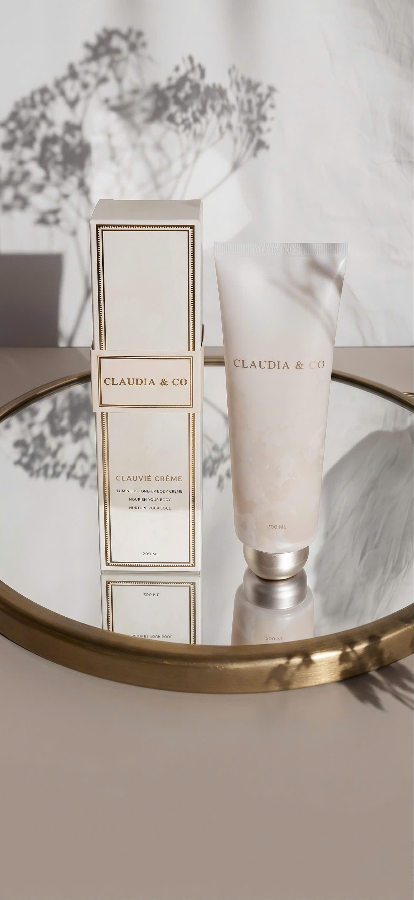 Clauvié Crème