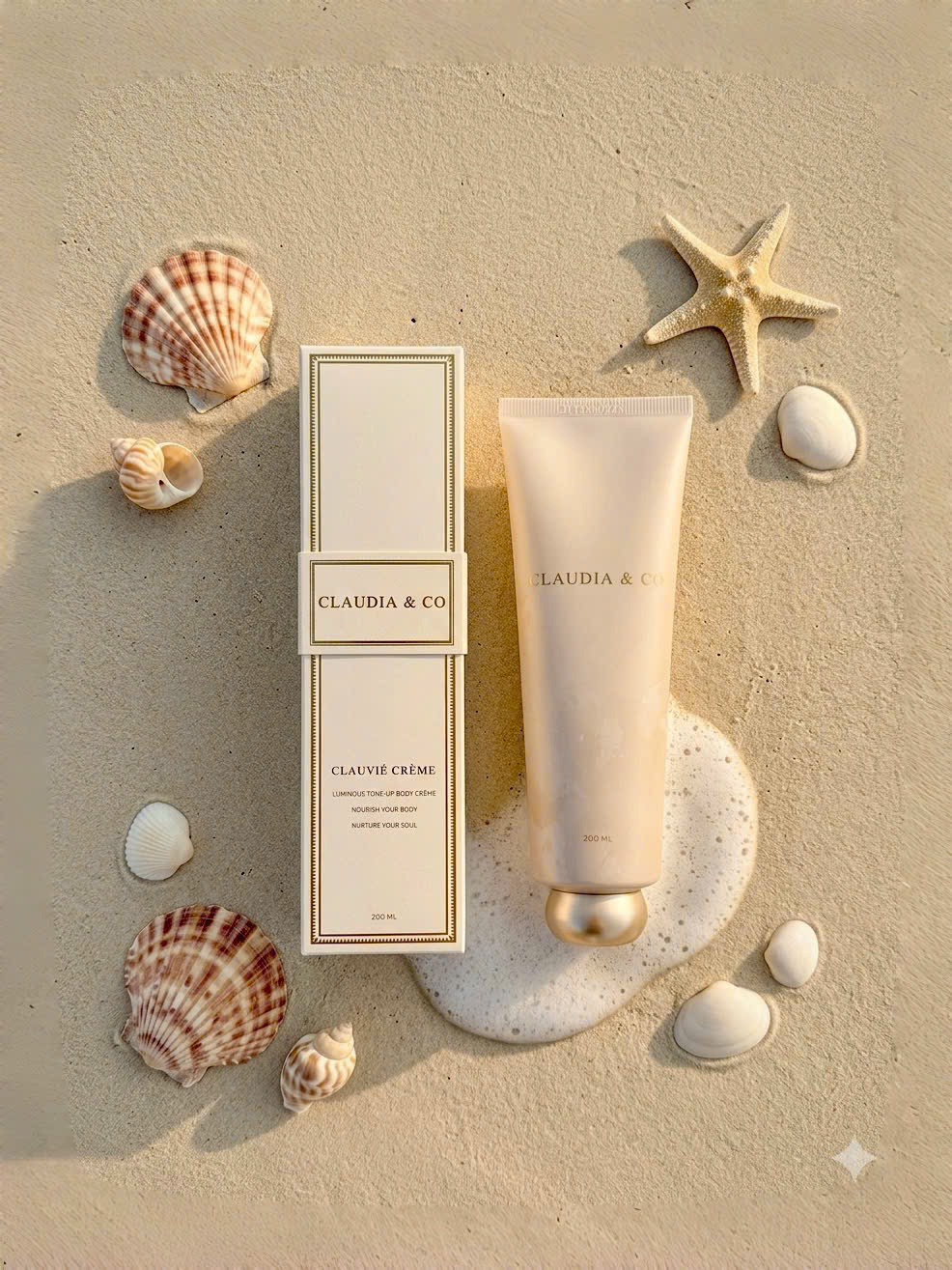 Clauvié Crème